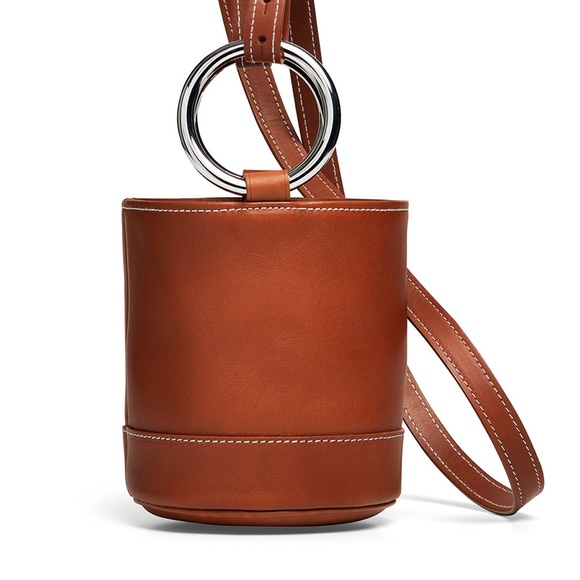 Simon Miller Bonsai Mini Bucket Bag